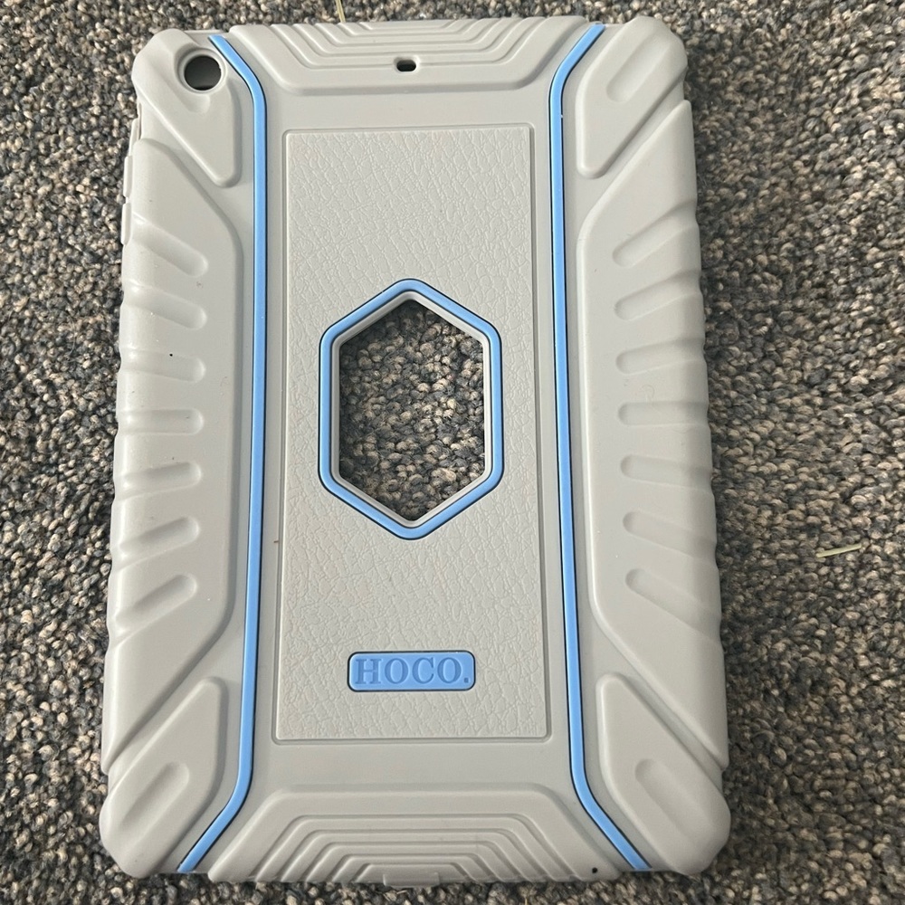 iPad mini case